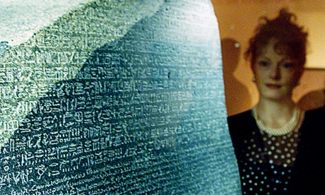 Top 10 codes, keys and ciphers