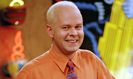 James Michael Tyler