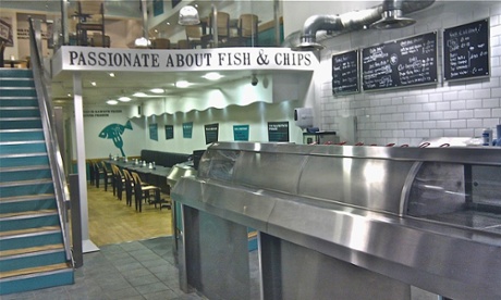 Blackstocks, Chester