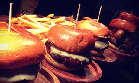 Kash Tap Rooms, Chester