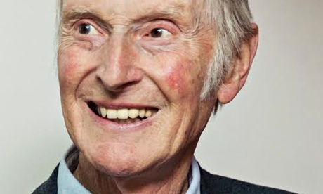 Lee Harwood was quiet, thoughtful and modest.