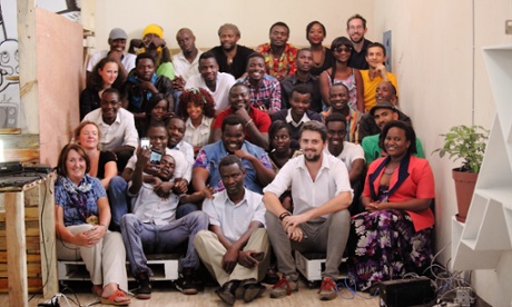 Pádraic MacOireachtaigh