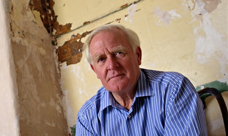 John Le Carre