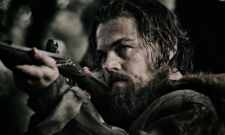 The Revenant