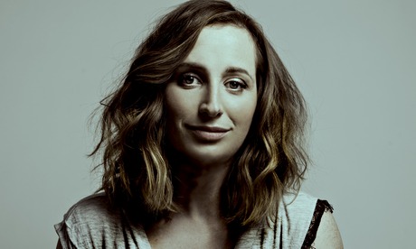 Isy Suttie