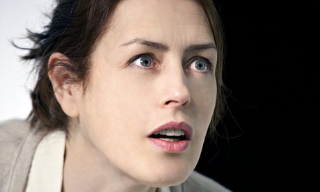Gina McKee in The Mother