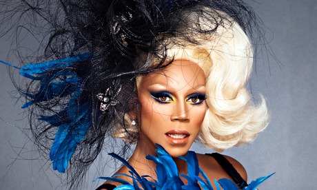 RuPaul 