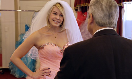 Chelsea Does… Marriage