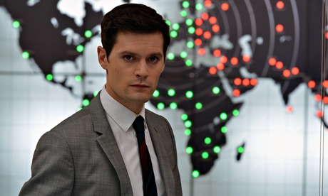 A Very Secret Service