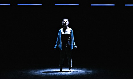 A Girl Is A Half Formed Thing