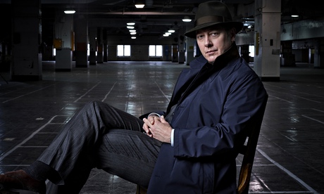 The Blacklist - Season 3