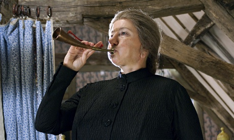 Nanny McPhee and the Big Bang