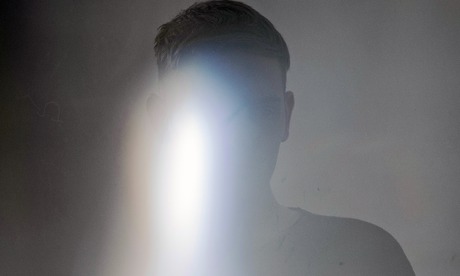 Blue Hour AKA Luke Standing