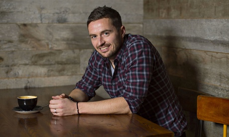 Exeter City's Matt Oakley