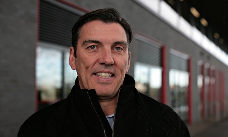 Tim Armstrong