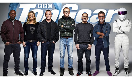 Top Gear