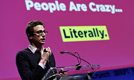 Jonah Peretti