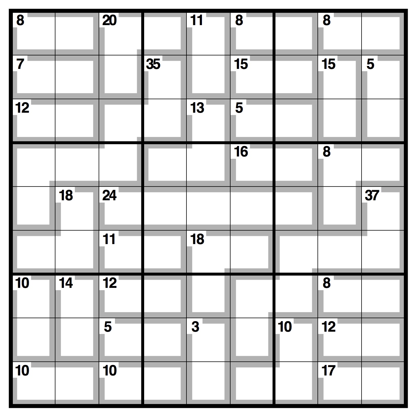 killer sudoku rules killer sudoku rules