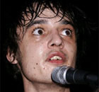 Pete Doherty