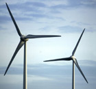 Wind farm