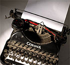 Typewriter