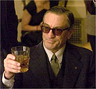 Robert De Niro ini The Good Shepherd