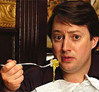 David Mitchell