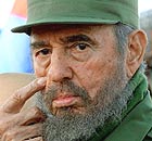 Fidel Castro
