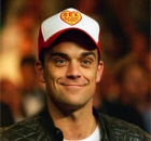 Robbie Williams