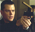 Bourne Ultimatum