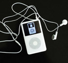 Apple iPod
