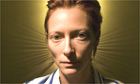 Tilda Swinton