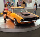 Untitled by Richard Prince at Frieze