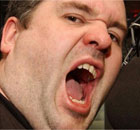 Chris Moyles