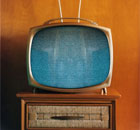 Television set