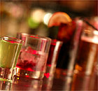 Cocktails