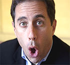 Jerry Seinfeld