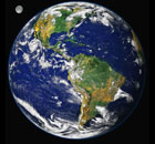 Planet Earth