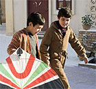 The Kite Runner