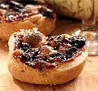 Mince pie