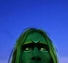 Burning Man Festival, Black Rock Desert, Nevada