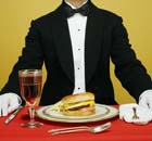 Waiter