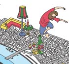 Budapest's District IX