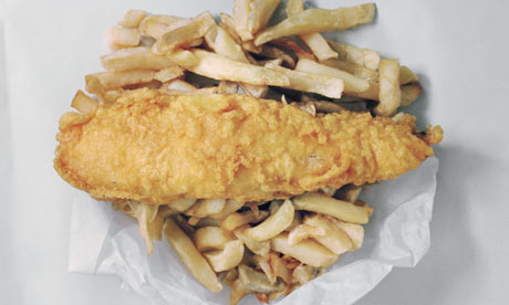 clip art fish and chips. Fish and chips - you can#39;t