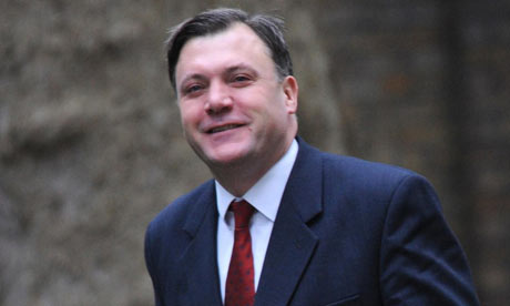 Stable relationships are key to tackling family breakdown, says Ed ... Stable relationships are key to tackling family breakdown, says Ed ...