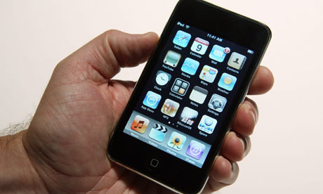Ipod