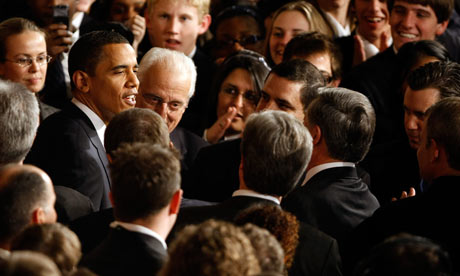 Barack Obama