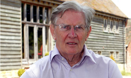 Bill Cash