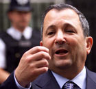Ehud Barak