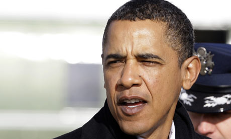 Barack Obama